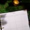 The Classic Happy Planner® Dark Garden Deluxe